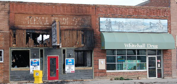 whitehallfire whitehallfire